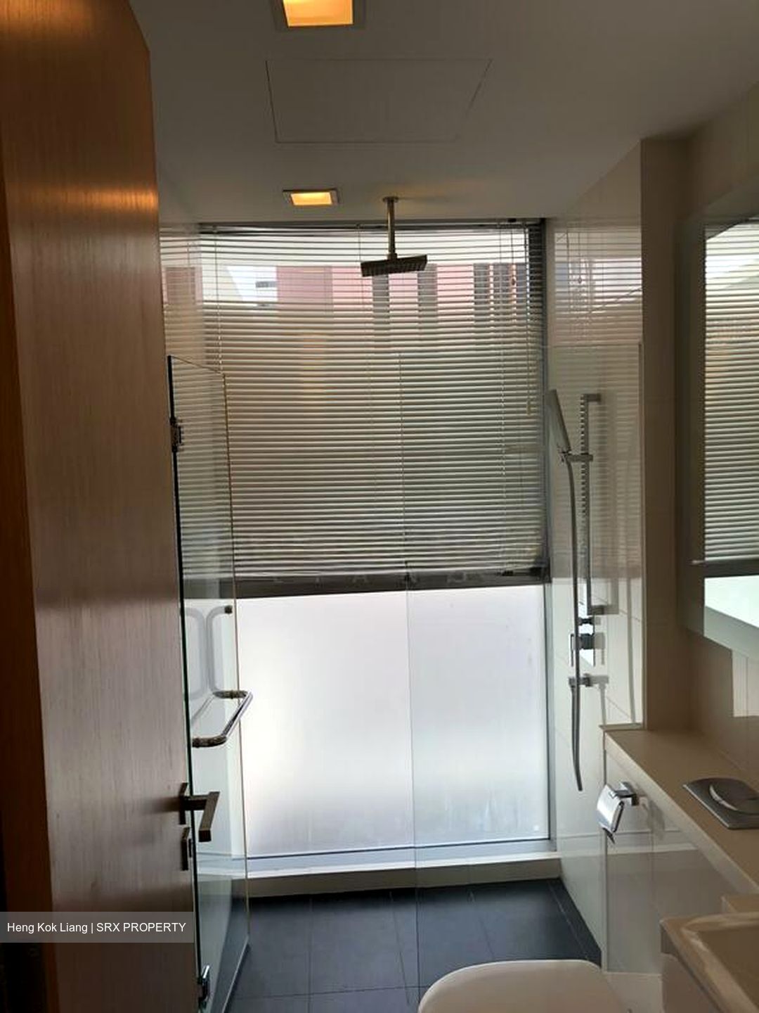 Lumiere (D2), Apartment #520661721